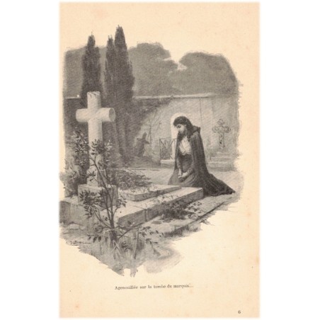 La demoiselle Blanche, Charles Foleÿ, 1920 - aventures jeunesse, littérature jeunesse