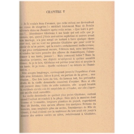 Les mamans de Ghislaine, Jeanne de Sobol, 1900 - Auxerre, Bourgogne, littérature jeunesse, Jacques Lermont
