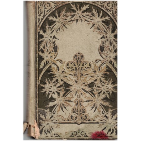 La préférée du Bon-Papa, Sophie Ulliac-Trémadeure, 1880 - femme 19e siècle, famille, sociologie,