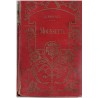 Mémoires d'une chatte, Moussette, Jean Rosnil, 1925 - roman animalier, humour, chats,