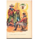Un poney des Rocheuses, Henry Larom, 1964 - Far West, Aventures Jeunesse, Bibliothèque Rose