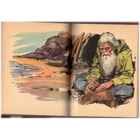 Le mystère de la femme-corbeau, J. James, Etoile d'or, édition des deux coqs, 1966 - aventures jeunesse, mystère jeunesse