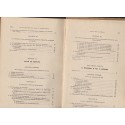 Le métabolisme de base, physiologie et pathologie, Terroine et Zunz, 1925 - problèmes biologiques, manuels de Biologie