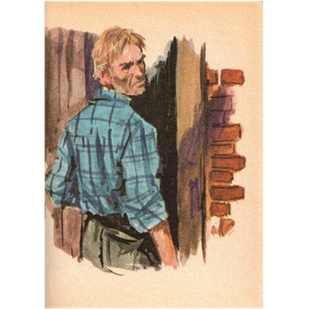 La mine fantôme, Josephine James, Etoile d'or, éditions des deux coqs d'or, 1965 - aventures jeunesse, mystère jeunesse