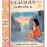 L'allumeur de réverbères, Miss Cummins, Etoile d'or, édition des deux coqs, 1966 - aventures jeunesse, mystère jeunesse