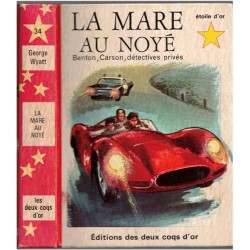 La mare au noyé, Benton,...