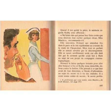 Escale à San Francisco, Josephine James, Etoile d'or, édition des deux coqs, 1967 - aventures jeunesse, mystère jeunesse