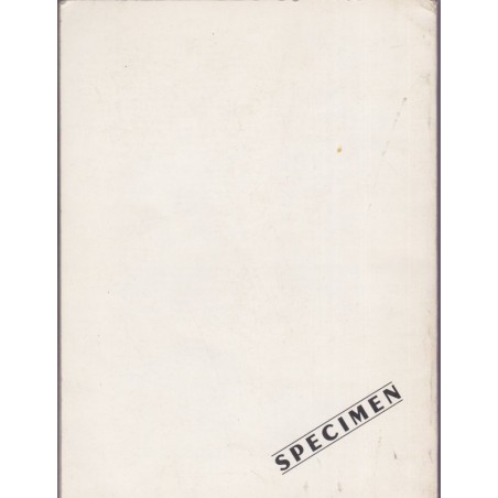 Manuel Sciences Naturelles, classe de 1ère, tome 2 géologie, Borie, Désiré, 1969