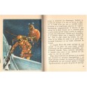 Voyage vers Jupiter, aventures dans l'espace, Joseph Greene, Etoile d'or, édition des deux coqs, 1966 - science fiction