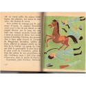 Zizanic s'en va-t-en guerre, Sergio Bitossi, Etoile d'or, édition des deux coqs, 1966 - enfance, premiers livres pour les petits