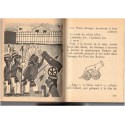 Zizanic s'en va-t-en guerre, Sergio Bitossi, Etoile d'or, édition des deux coqs, 1966 - enfance, premiers livres pour les petits