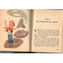La belle aventure, K. Jackson, Etoile d'or, édition des deux coqs, 1965 - enfance, premiers livres pour les petits
