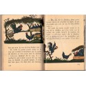 Animaux, G. Duplaix, Etoile d'or, édition des deux coqs, 1965 - enfance, premiers livres pour les petits