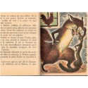 Animaux, G. Duplaix, Etoile d'or, édition des deux coqs, 1965 - enfance, premiers livres pour les petits