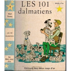 Les 101 Dalmatiens, Walt...