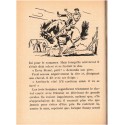 Fred et Sunny, Priscilla Willis, 1959 - amitié cheval enfant, aventures jeunesse, collection Bibliothèque Verte