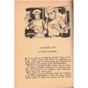 Le cousin du Brésil, Lucie Rauzier-Fontayne, 1966 - Bibliothèque verte, littérature jeunesse, amitié, mystères