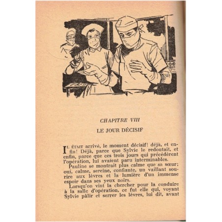Le cousin du Brésil, Lucie Rauzier-Fontayne, 1966 - Bibliothèque verte, littérature jeunesse, amitié, mystères