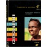 Géographie générale et l'Afrique, classe de 6e, B. Pasdeloup, 1965 - manuels de géographie, collection André Journaux