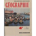 L'Europe, classe de 4e, Jeanblanc et Verdier, Bertrand, Jeanblanc, 1961 - manuels de géographie