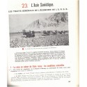 L'Europe, classe de 4e, Jeanblanc et Verdier, Bertrand, Jeanblanc, 1961 - manuels de géographie