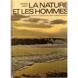 La nature et les hommes,...