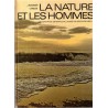 La nature et les hommes, géographie générale, classe de seconde, Boichard, Prévot, 1977 - manuels de géographie