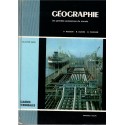 Les grandes puissances du monde, classe Terminale, Fischer, Oudin, Raison, Varon, 1967 - manuels de géographie, économie