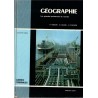 Les grandes puissances du monde, classe Terminale, Fischer, Oudin, Raison, Varon, 1967 - manuels de géographie, économie