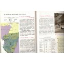 Géographie, la France, classe de 3e, Blanc et Pernet, Perpillou,  et Pernet, 1966 - manuels de géographie