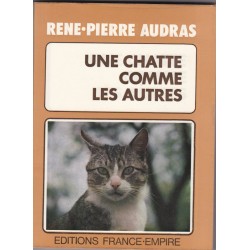 Une chatte comme les...