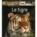 Le tigre, Pierre Darmangeat, 2006, animaux sauvages, félins, tigres, fauves