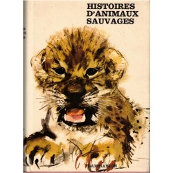 Histoire d'animaux...