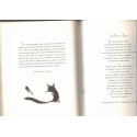 Les chats mots, Anny Duperey 2003 - romans animaliers, chats,