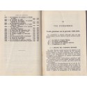 L'histoire au Baccalauréat, 1789 à 1851, Pierre Serryn, 1948 - manuels d'histoire, annales d'histoire