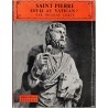 Saint Pierre est-il au Vatican, Nicolas Corte, 1956 - Rome antique, premiers chrétiens, apôtres, religion, Ecclesia