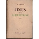 Jésus et la Samaritaine, G. Chevrot, 1946 - disciple de Jésus Christ, catholicisme
