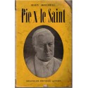 Pie X le Saint, Hary Mitchell, 1950 - Pape Pie X, pape, Vatican, catholicisme