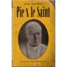 Pie X le Saint, Hary Mitchell, 1950 - Pape Pie X, pape, Vatican, catholicisme