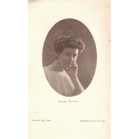 Liens immortels, journal d'Alice Ollé-Laprune, 1940 - mariage chrétien, guerre 1914/18