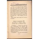 Liens immortels, journal d'Alice Ollé-Laprune, 1940 - mariage chrétien, guerre 1914/18