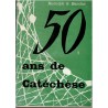 Cinquante ans de catéchèse, Rudolph Bandas, 1961 - doctrine chrétienne, Etats-Unis, philosophes, enseignement religieux