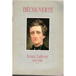Père Ernest Lelièvre,...