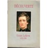 Père Ernest Lelièvre, Découverte, Petites Soeurs des Pauvres, 1989 - missionnaire, charité chrétienne, prêtre, catholicisme