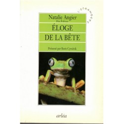 Eloge de la bête, Natalie...