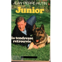 Junior, la tendresse...