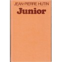 Junior, la tendresse retrouvée, Jean-Pierre Hutin, 1987, chiens, berger allemand, animaux familiers, télévisions