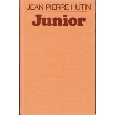 Junior, la tendresse retrouvée, Jean-Pierre Hutin, 1987, chiens, berger allemand, animaux familiers, télévisions