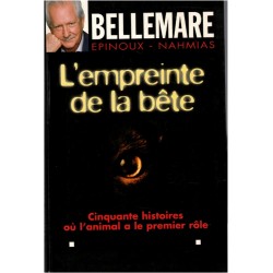 L'empreinte de la bête,...