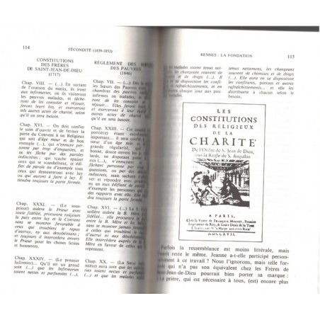 Jeanne Jugan, Paul Milcent, 1996 - Petites Soeurs des Pauvres, missionnaire, charité chrétienne, catholicisme